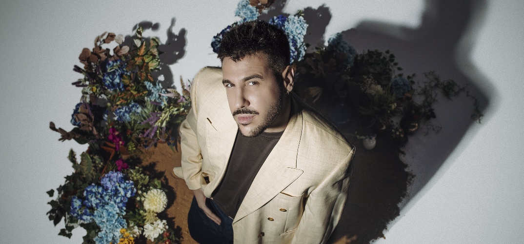 FIRMA DE DISCOS: "ANTONIO JOSÉ"